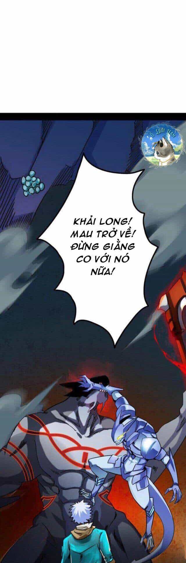 Không Thể Trở Thành Main - Chương 10 - ảnh 3