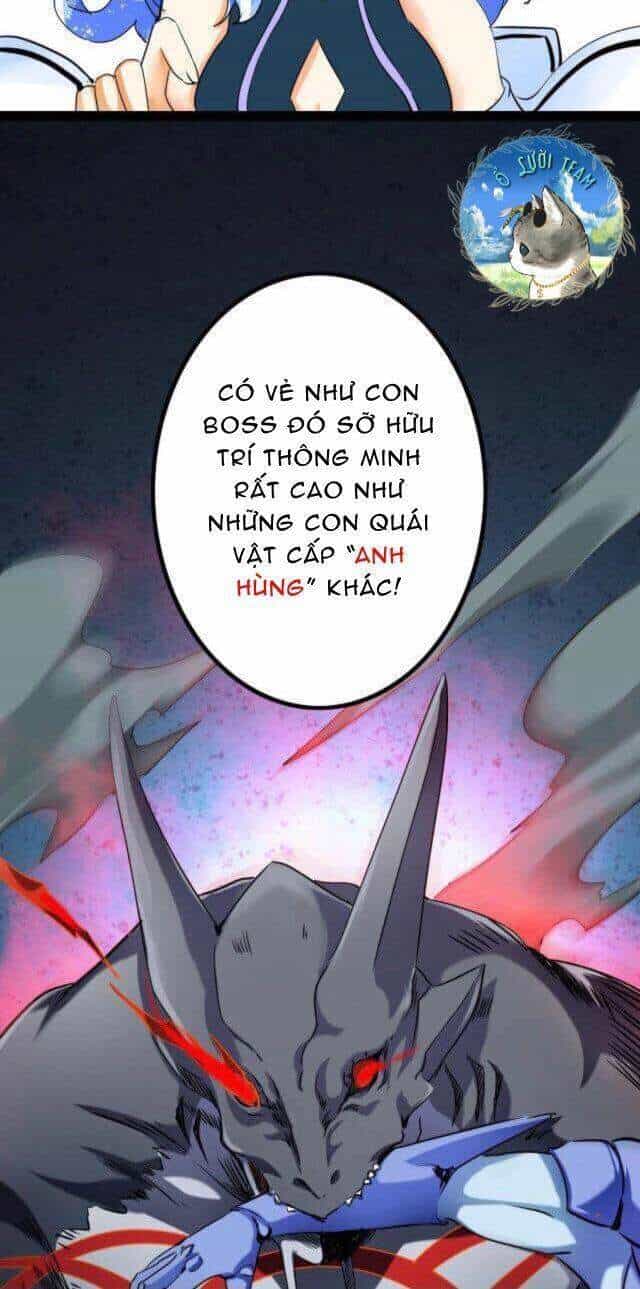 Không Thể Trở Thành Main - Chương 10 - ảnh 6