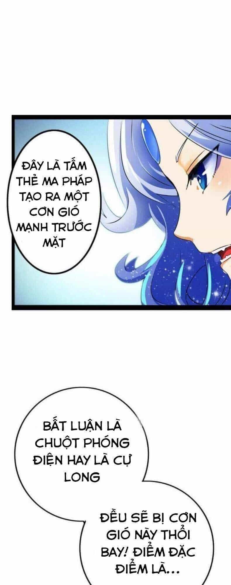Không Thể Trở Thành Main - Chương 11 - ảnh 26