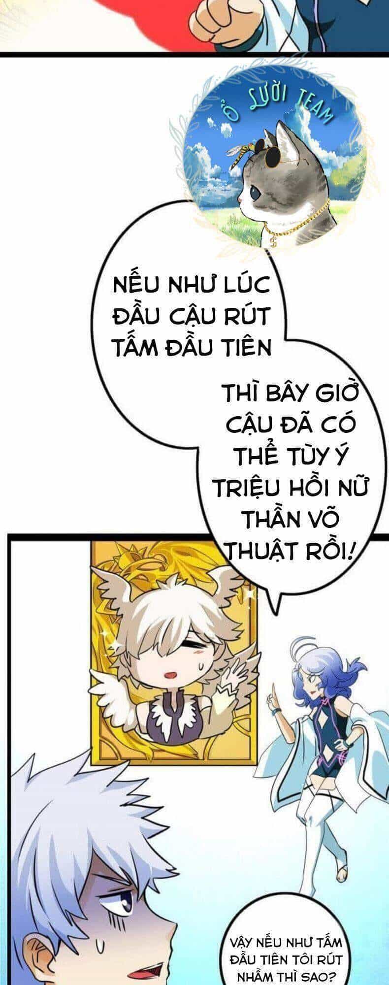 Không Thể Trở Thành Main - Chương 11 - ảnh 32