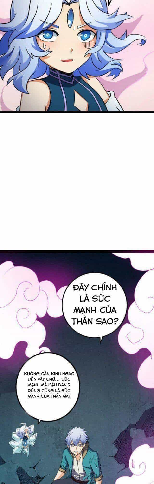 Không Thể Trở Thành Main - Chương 12 - ảnh 33