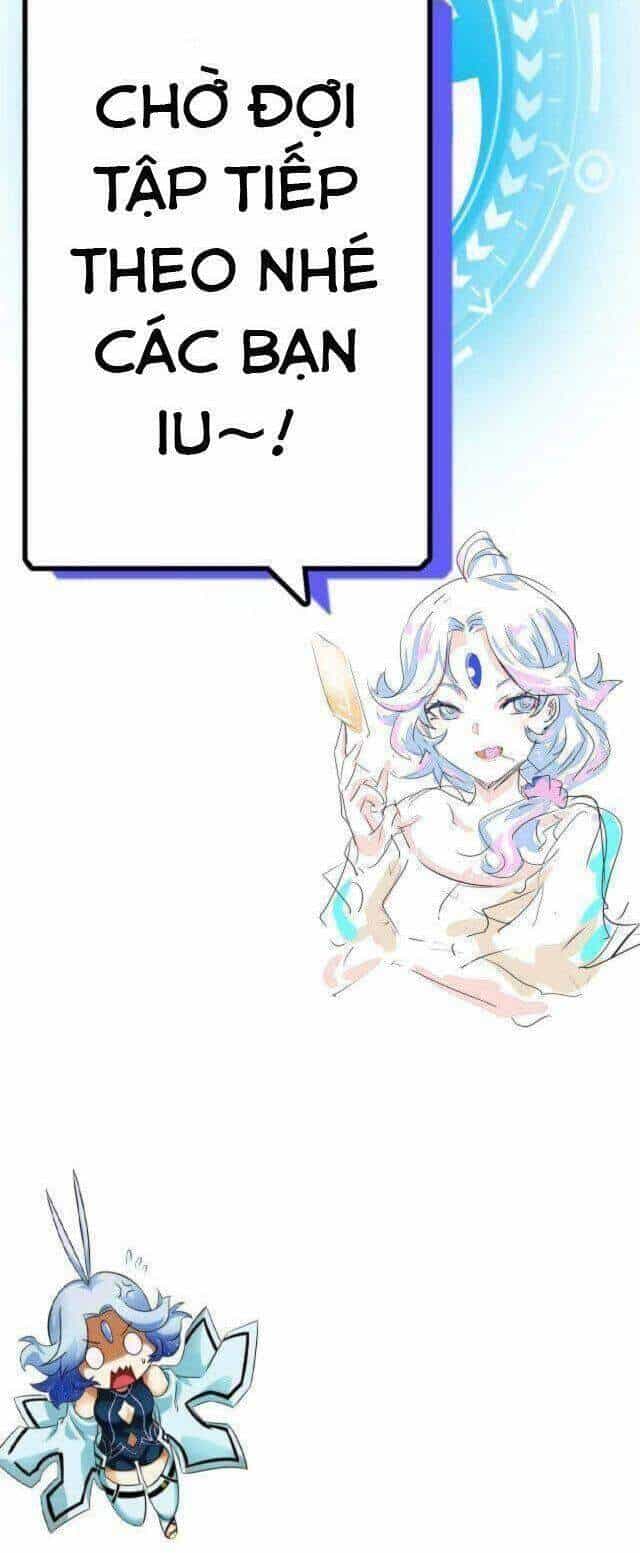 Không Thể Trở Thành Main - Chương 12 - ảnh 41