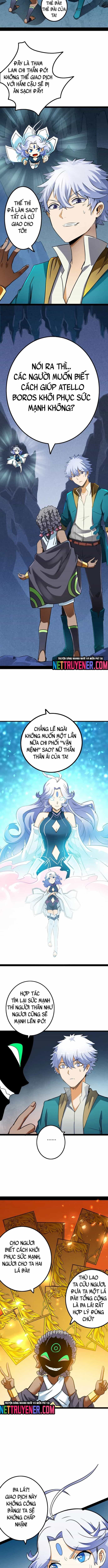 Không Thể Trở Thành Main - Chương 13 - ảnh 6