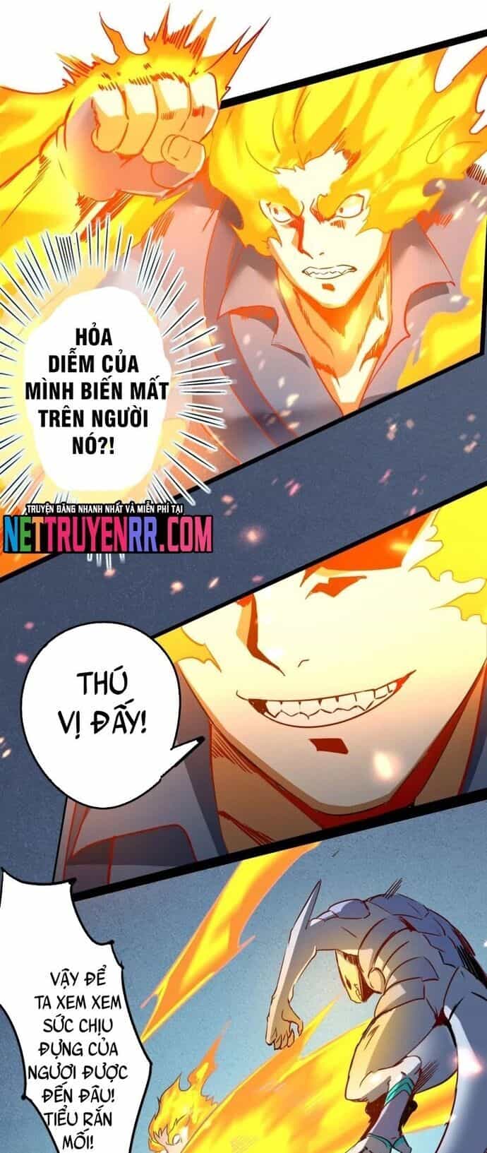 Không Thể Trở Thành Main - Chương 15 - ảnh 17
