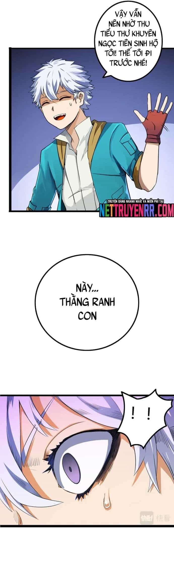 Không Thể Trở Thành Main - Chương 15 - ảnh 7