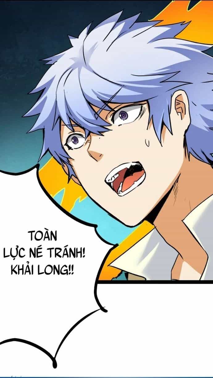 Không Thể Trở Thành Main - Chương 16 - ảnh 28