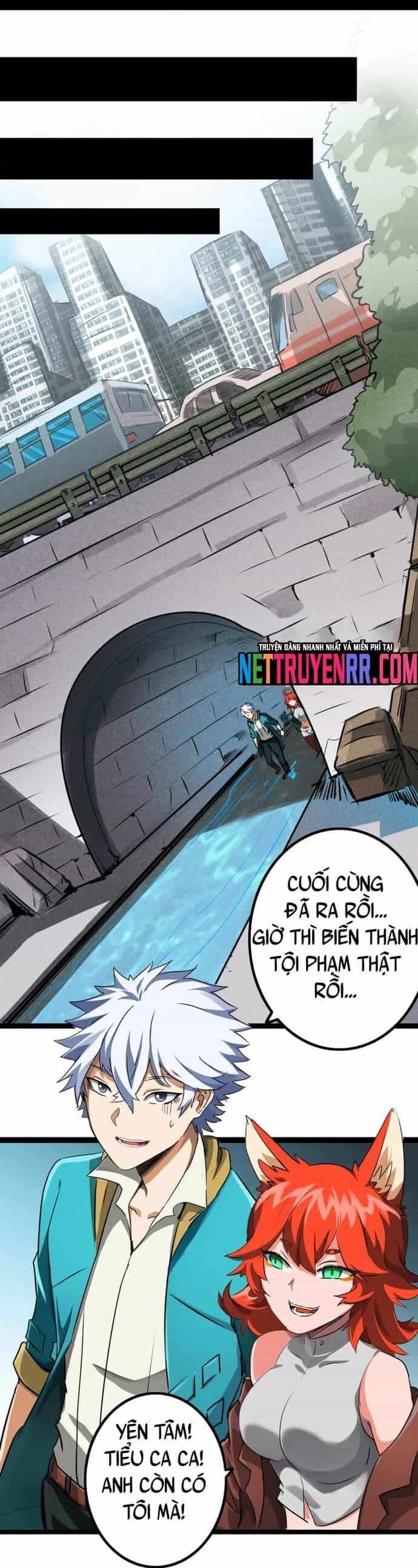 Không Thể Trở Thành Main - Chương 18 - ảnh 20