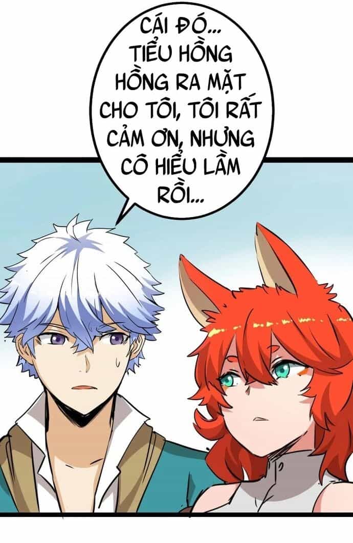 Không Thể Trở Thành Main - Chương 20 - ảnh 21