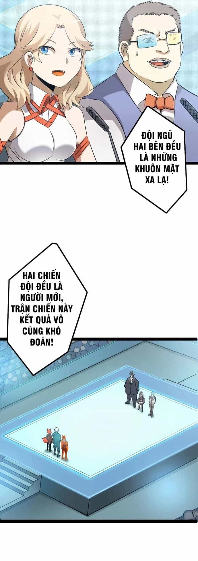 Không Thể Trở Thành Main - Chương 21 - ảnh 21
