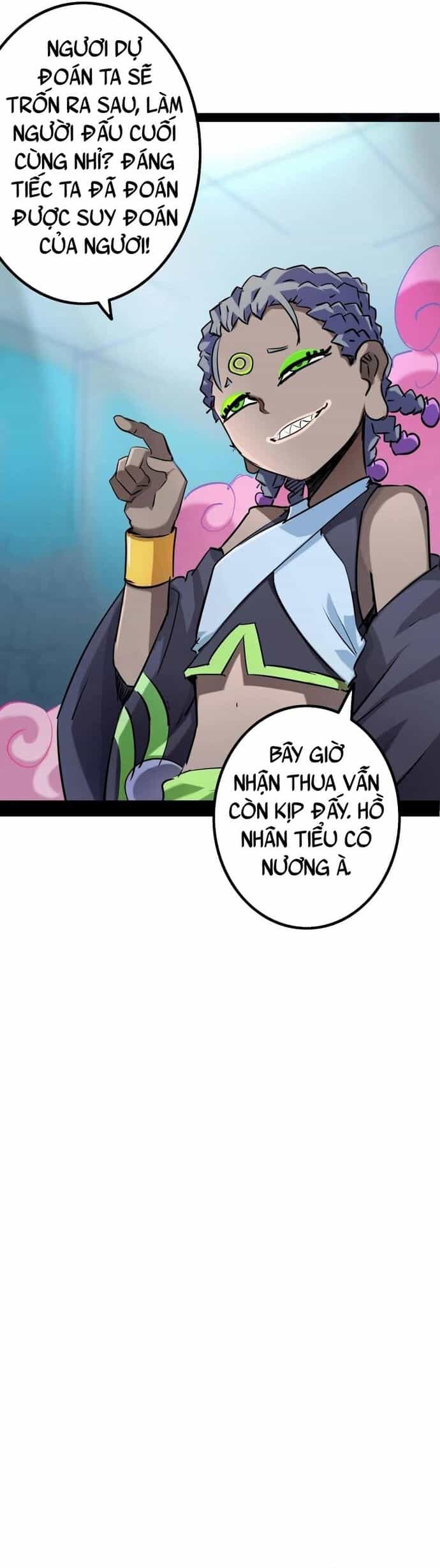 Không Thể Trở Thành Main - Chương 22 - ảnh 15