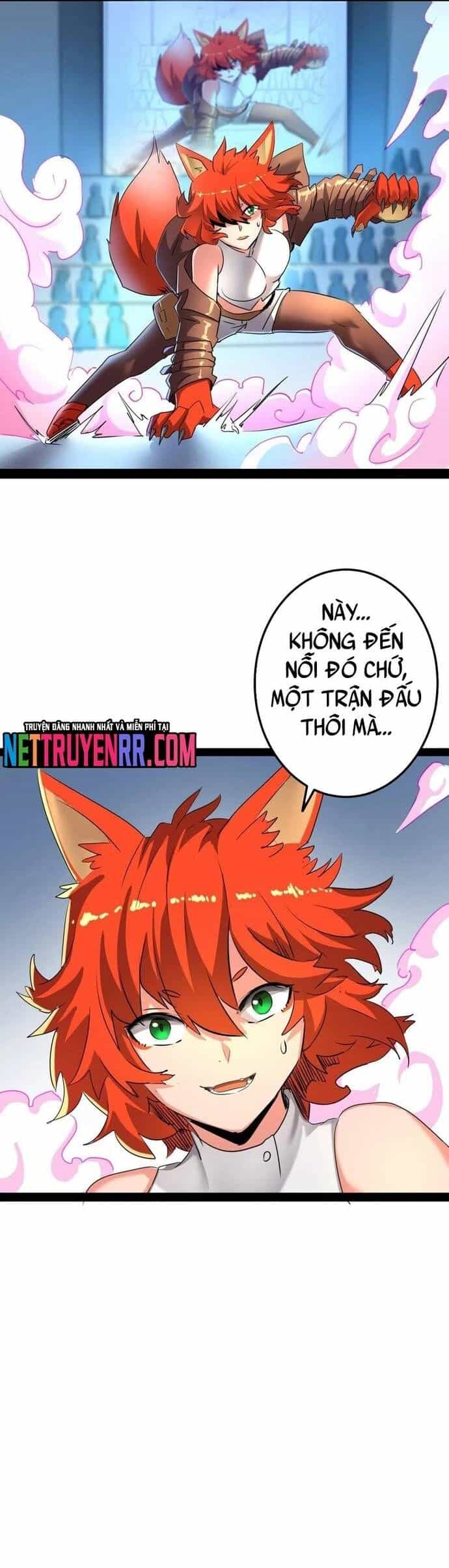 Không Thể Trở Thành Main - Chương 23 - ảnh 11