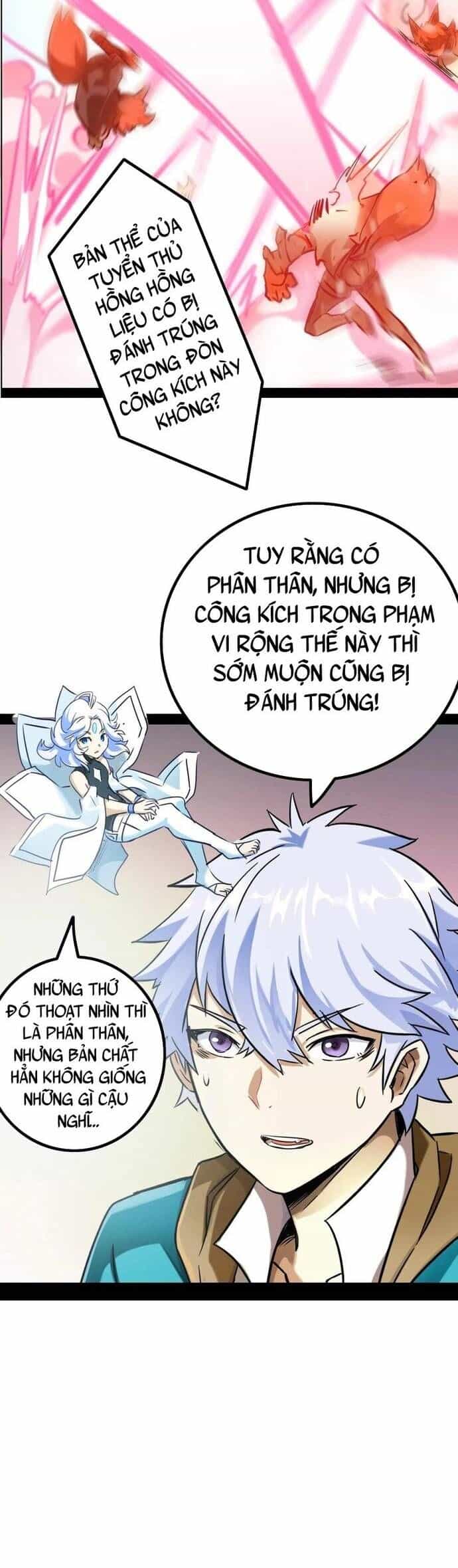 Không Thể Trở Thành Main - Chương 23 - ảnh 17