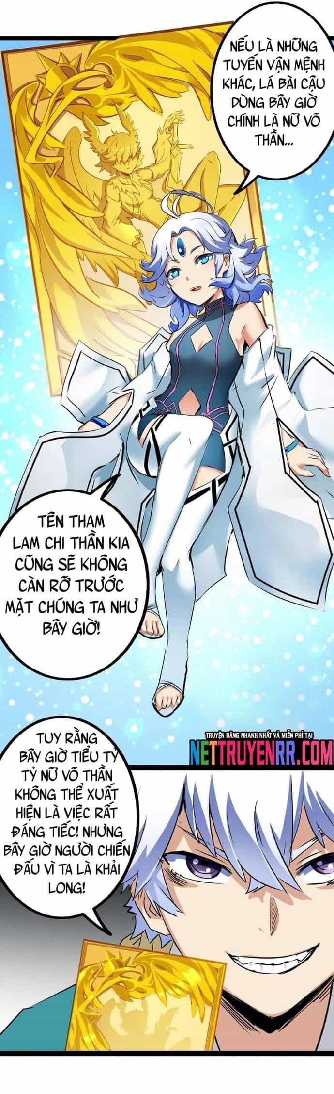 Không Thể Trở Thành Main - Chương 26 - ảnh 10