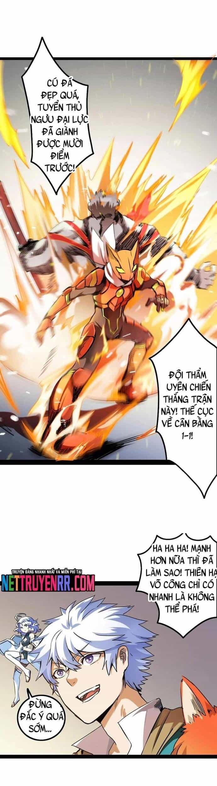 Không Thể Trở Thành Main - Chương 26 - ảnh 14