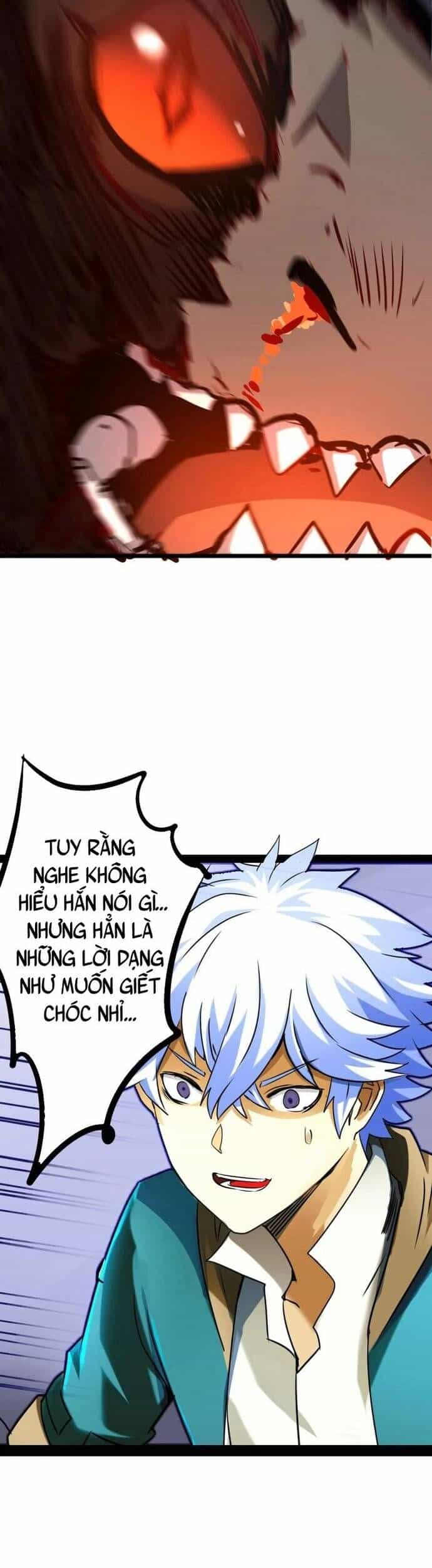 Không Thể Trở Thành Main - Chương 26 - ảnh 22