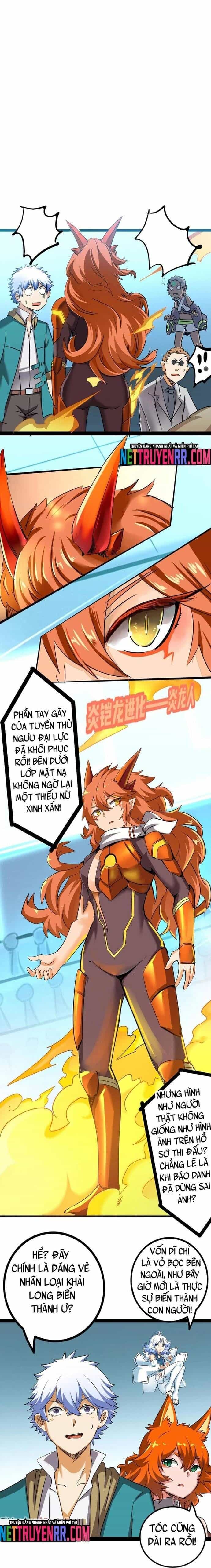 Không Thể Trở Thành Main - Chương 27 - ảnh 17