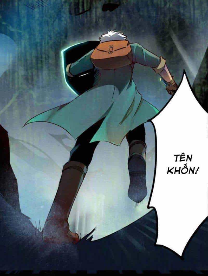 Không Thể Trở Thành Main - Chương 1 - ảnh 14