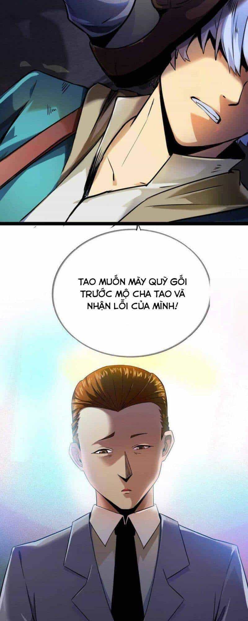 Không Thể Trở Thành Main - Chương 1 - ảnh 45