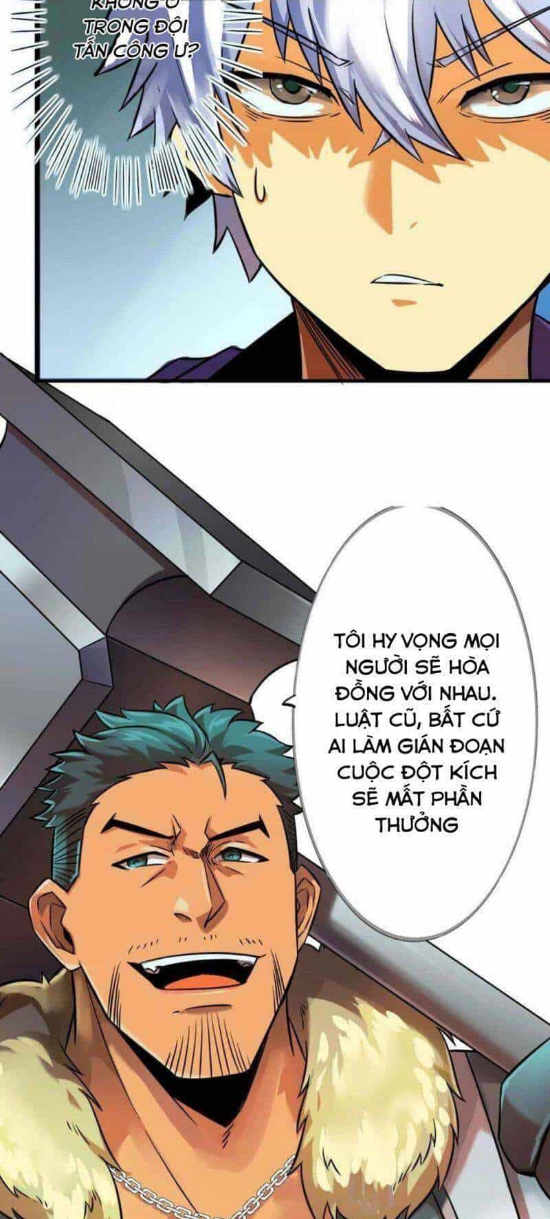 Không Thể Trở Thành Main - Chương 1 - ảnh 60