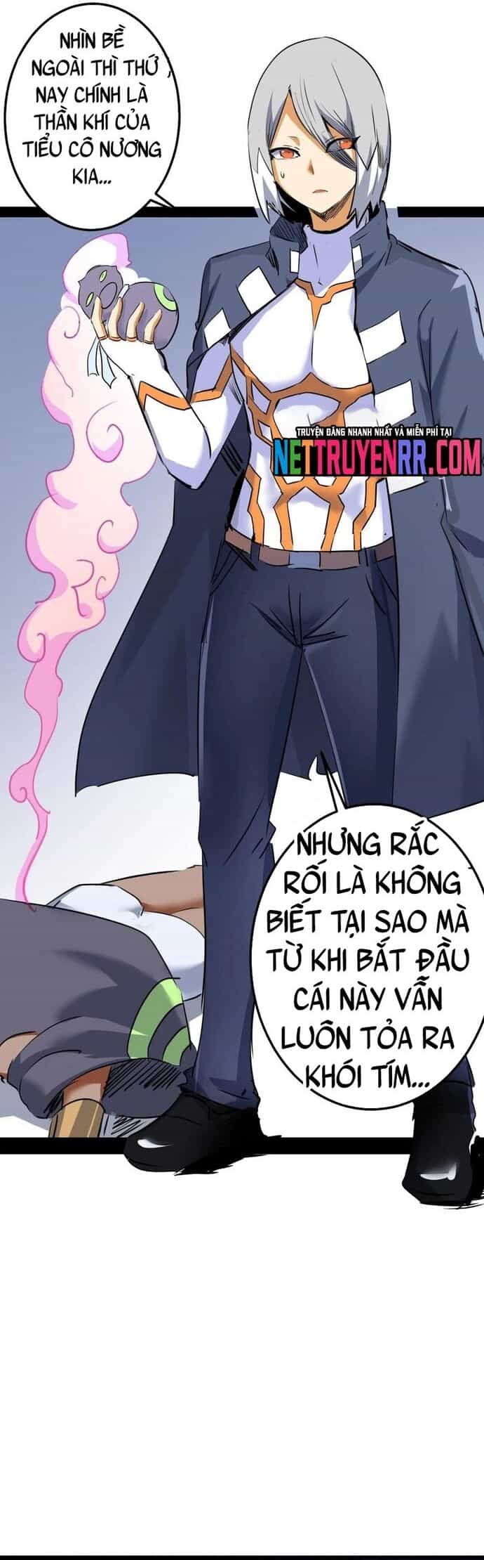 Không Thể Trở Thành Main - Chương 29 - ảnh 21