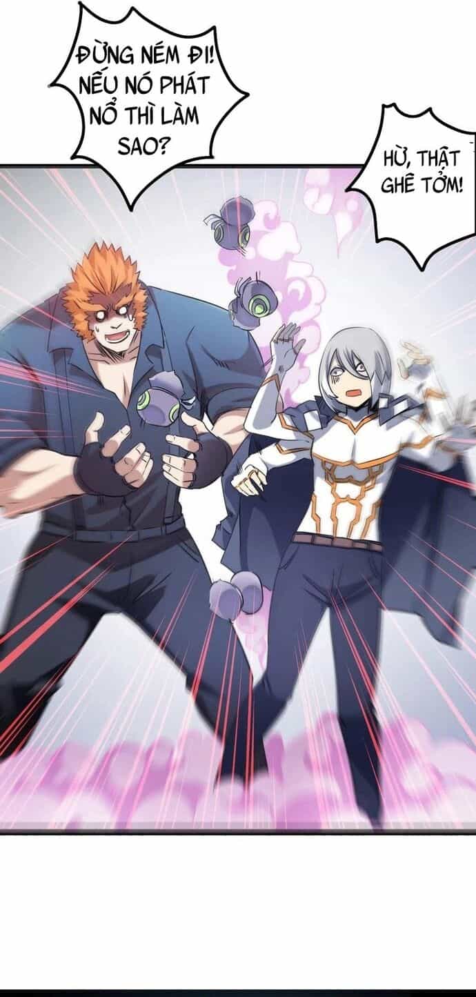 Không Thể Trở Thành Main - Chương 30 - ảnh 2