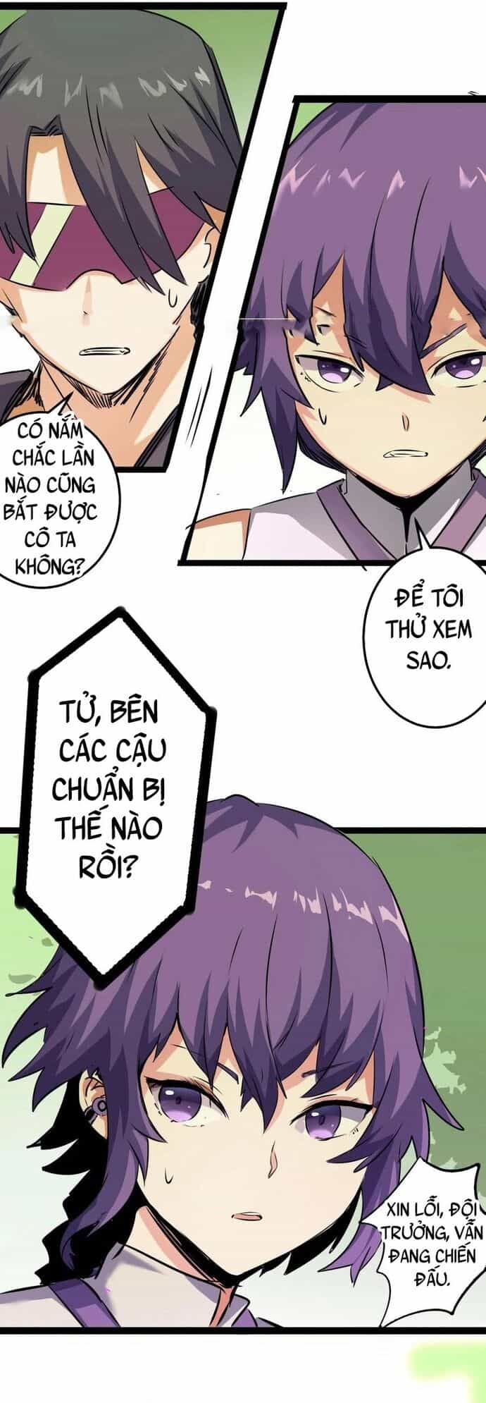 Không Thể Trở Thành Main - Chương 32 - ảnh 23