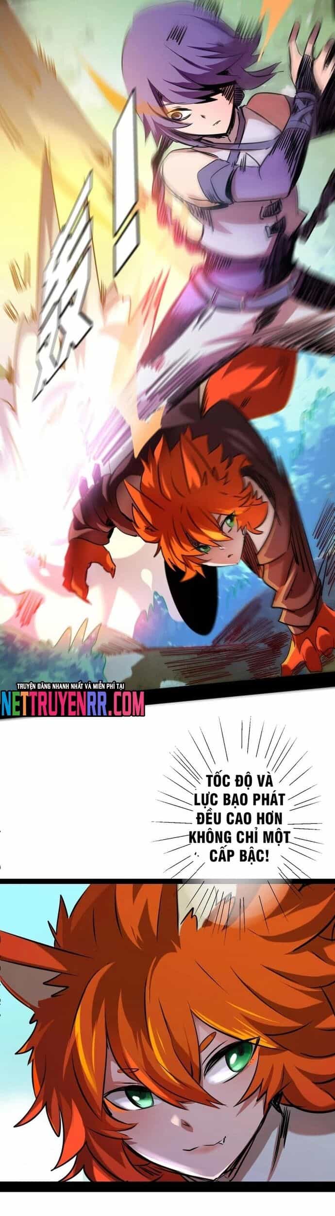 Không Thể Trở Thành Main - Chương 32 - ảnh 8