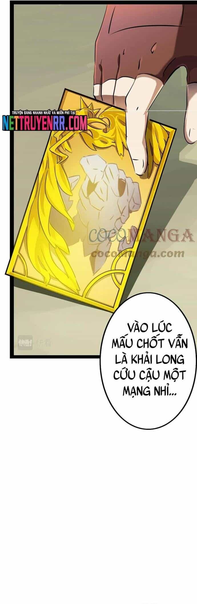 Không Thể Trở Thành Main - Chương 34 - ảnh 8