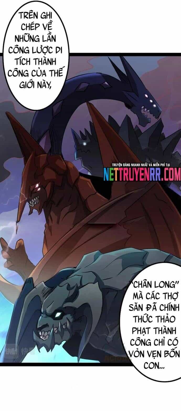 Không Thể Trở Thành Main - Chương 35 - ảnh 11