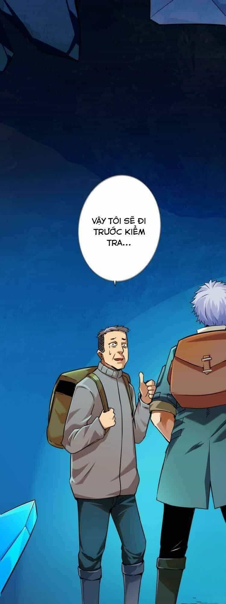 Không Thể Trở Thành Main - Chương 2 - ảnh 12