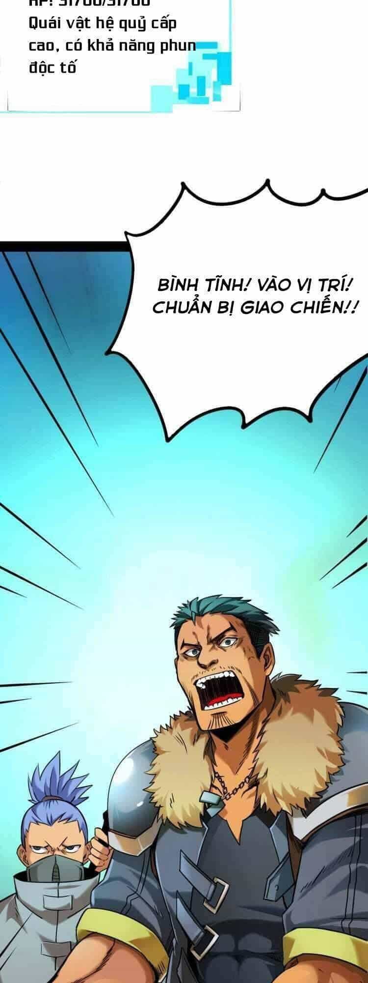 Không Thể Trở Thành Main - Chương 2 - ảnh 18
