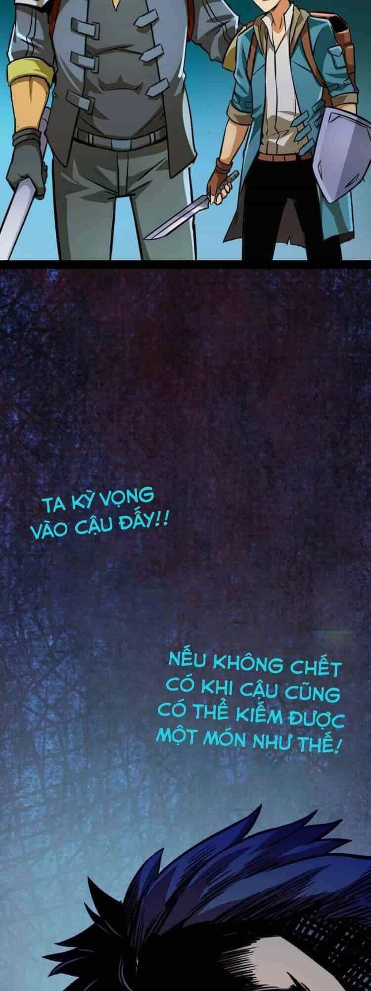 Không Thể Trở Thành Main - Chương 2 - ảnh 57