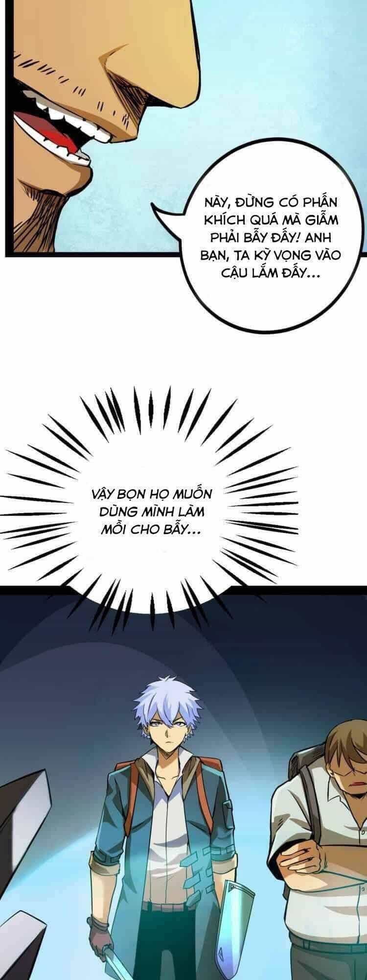 Không Thể Trở Thành Main - Chương 2 - ảnh 69