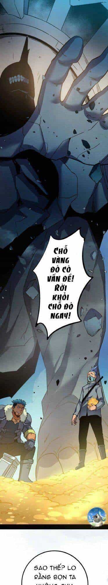 Không Thể Trở Thành Main - Chương 3 - ảnh 15
