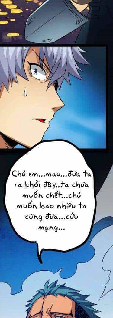 Không Thể Trở Thành Main - Chương 3 - ảnh 32