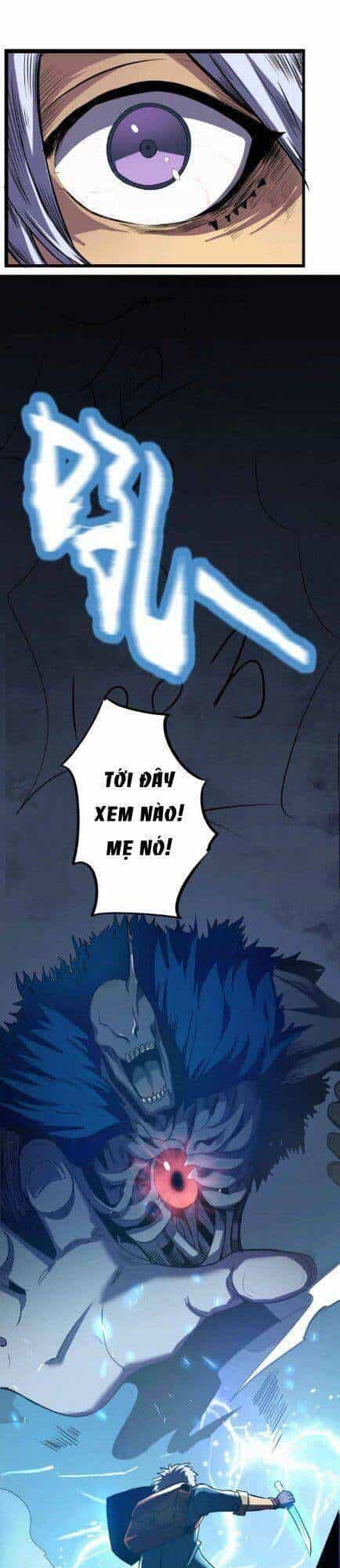 Không Thể Trở Thành Main - Chương 3 - ảnh 36