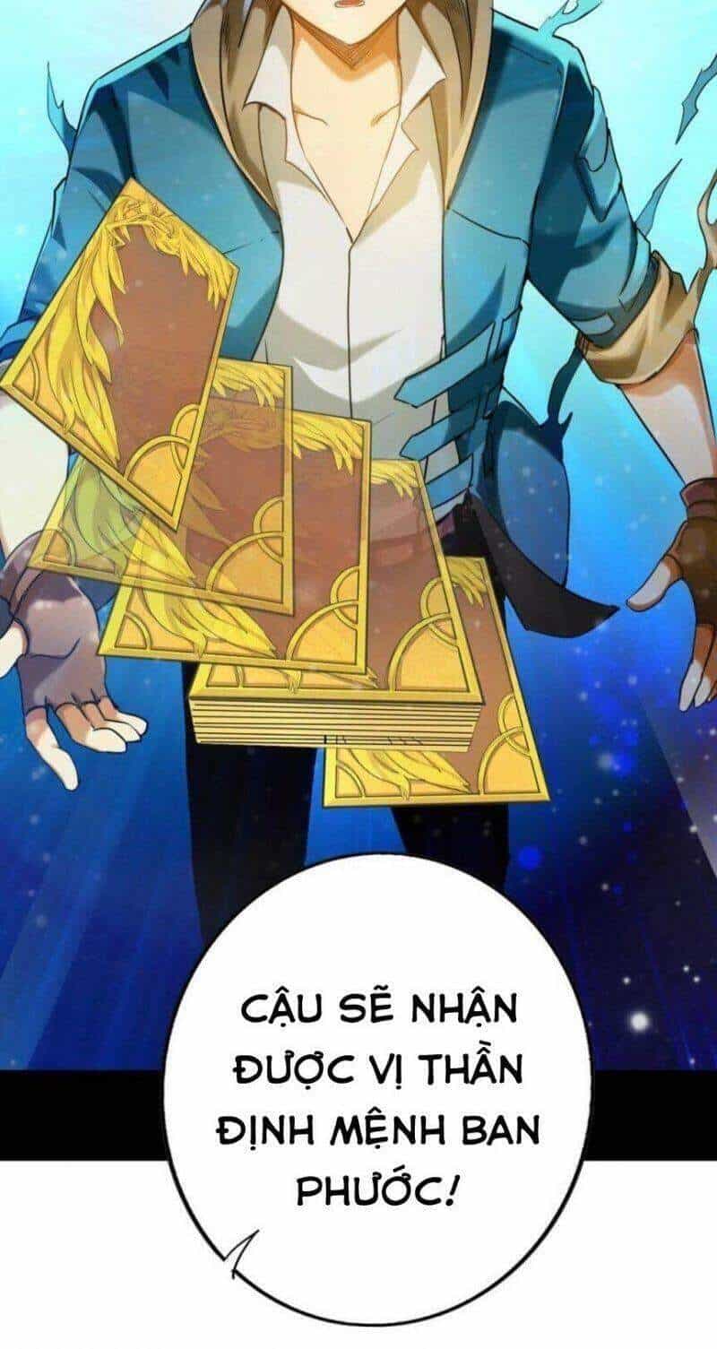 Không Thể Trở Thành Main - Chương 4 - ảnh 16
