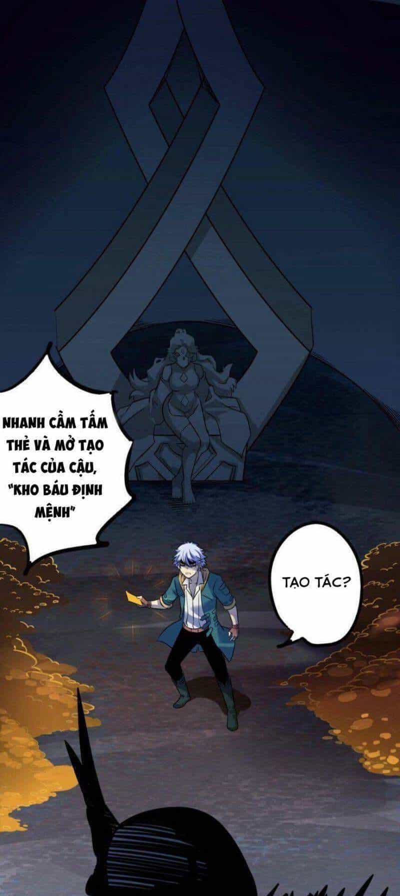 Không Thể Trở Thành Main - Chương 4 - ảnh 40
