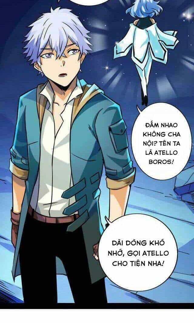 Không Thể Trở Thành Main - Chương 5 - ảnh 15