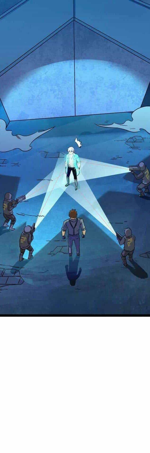 Không Thể Trở Thành Main - Chương 5 - ảnh 24