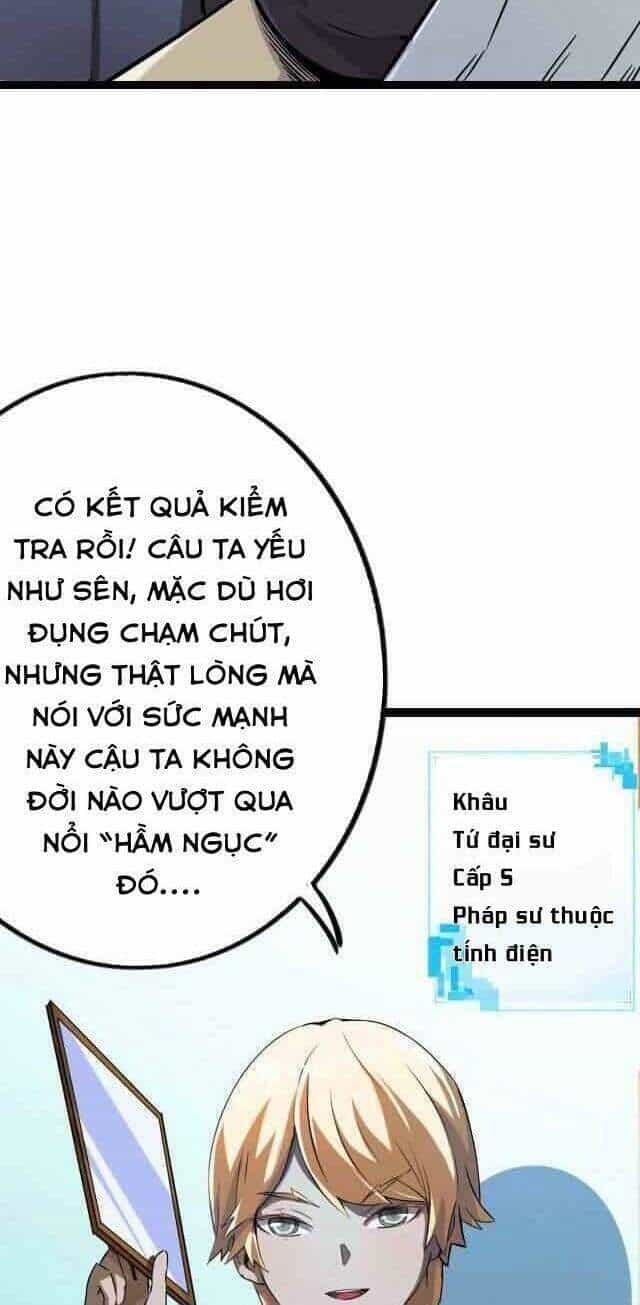 Không Thể Trở Thành Main - Chương 5 - ảnh 36