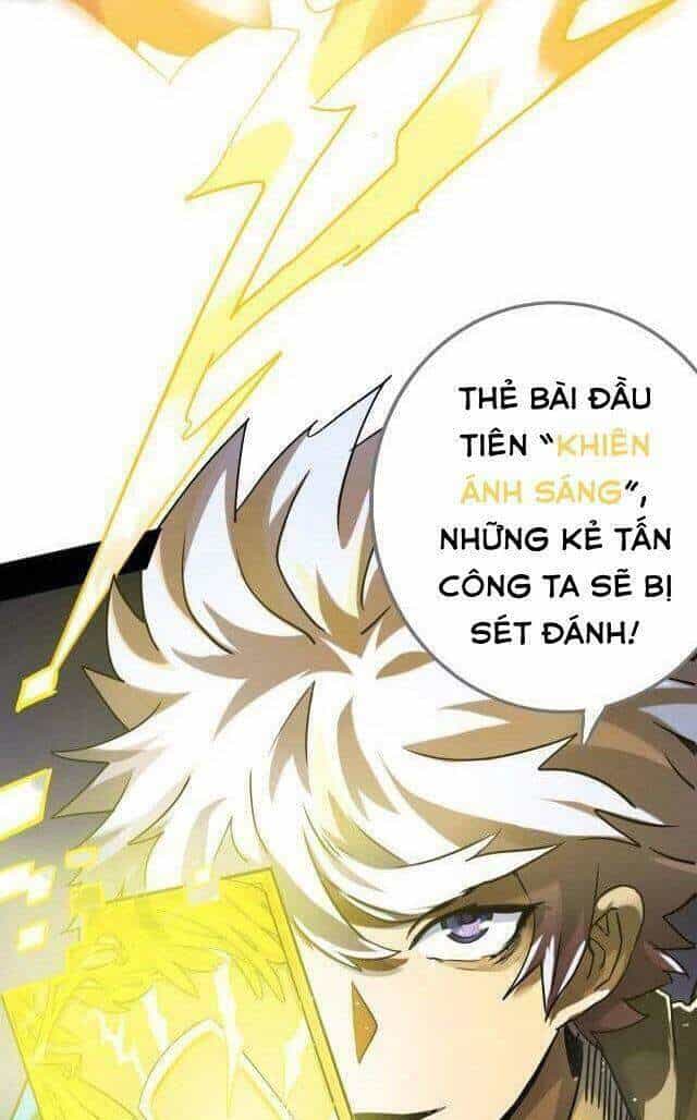Không Thể Trở Thành Main - Chương 6 - ảnh 11
