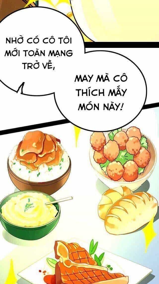Không Thể Trở Thành Main - Chương 6 - ảnh 36