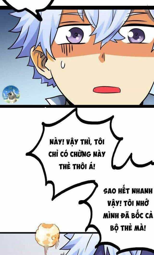 Không Thể Trở Thành Main - Chương 6 - ảnh 41