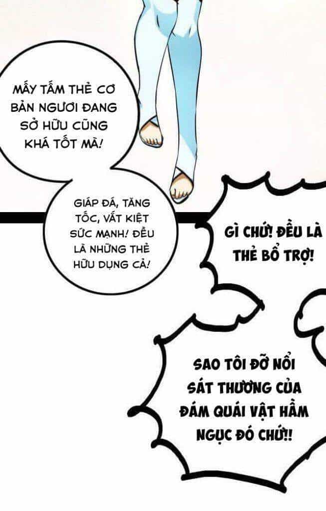 Không Thể Trở Thành Main - Chương 6 - ảnh 49