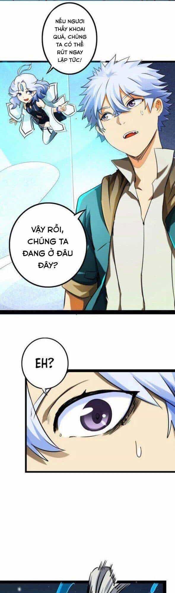Không Thể Trở Thành Main - Chương 7 - ảnh 19