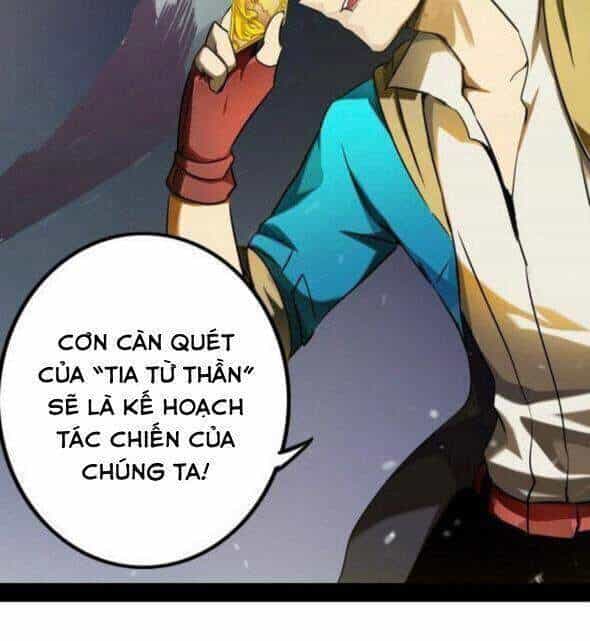 Không Thể Trở Thành Main - Chương 7 - ảnh 25