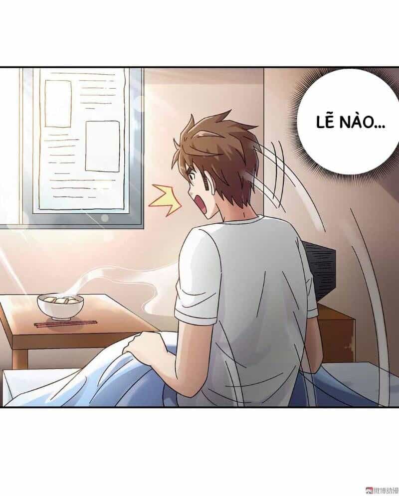 Khống Vận Sư - Chương 13 - ảnh 22
