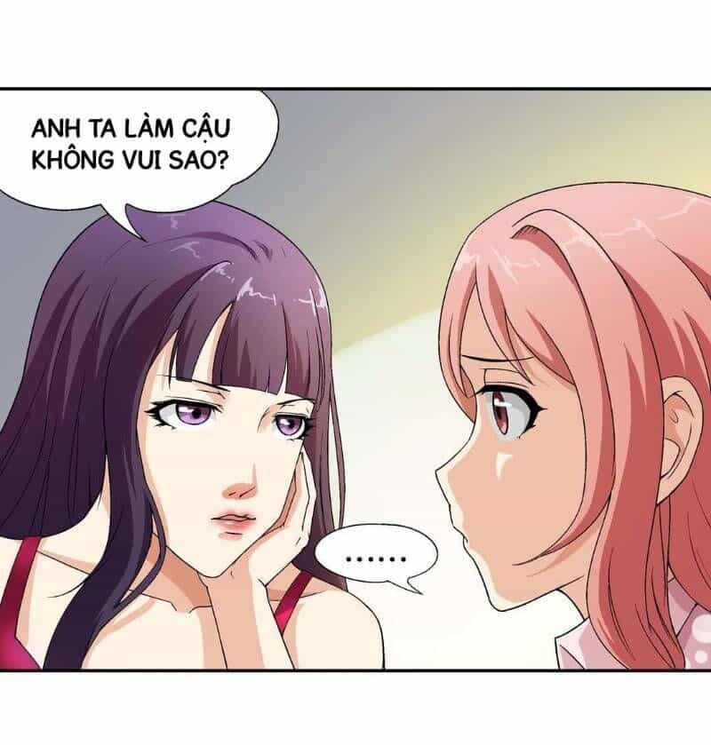 Khống Vận Sư - Chương 15 - ảnh 2