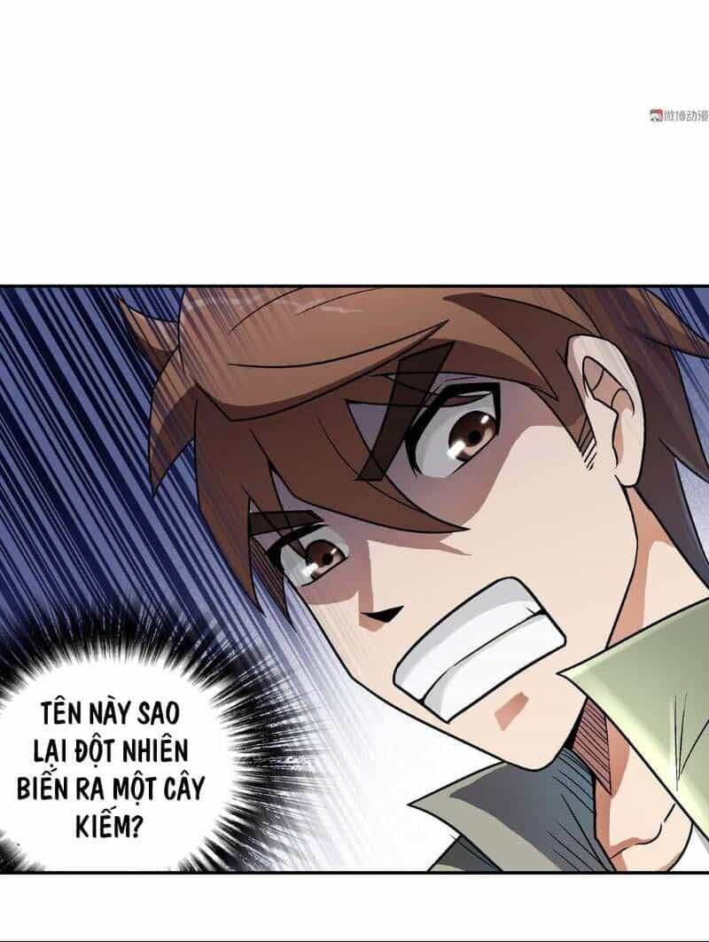 Khống Vận Sư - Chương 21 - ảnh 26